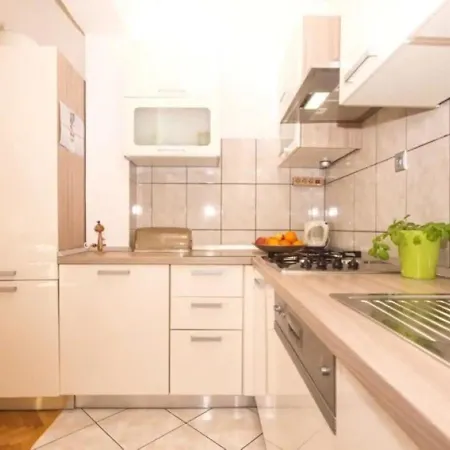 Golden View * Trogir