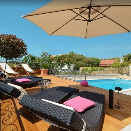 Villa Golden View *