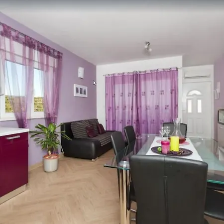 Villa Golden View Trogir