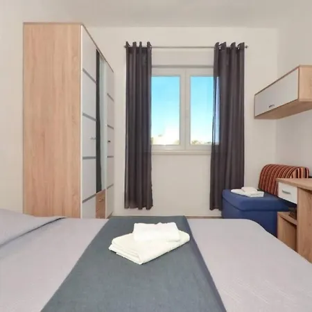 Golden View Villa Trogir