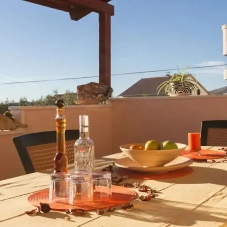 Villa Golden View Trogir