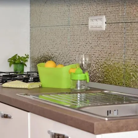 Villa Golden View Trogir