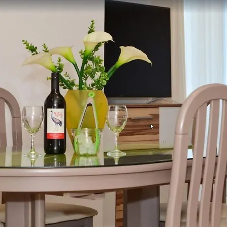 Golden View * Trogir