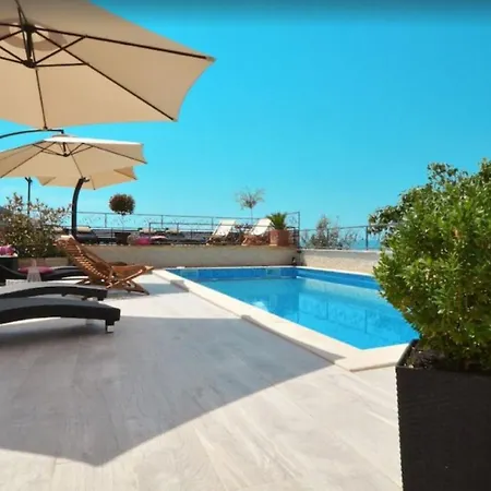 Golden View * Trogir