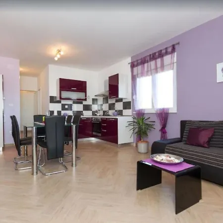 Villa Golden View *