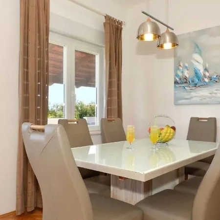 Villa Golden View Trogir