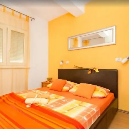 Golden View Villa Trogir