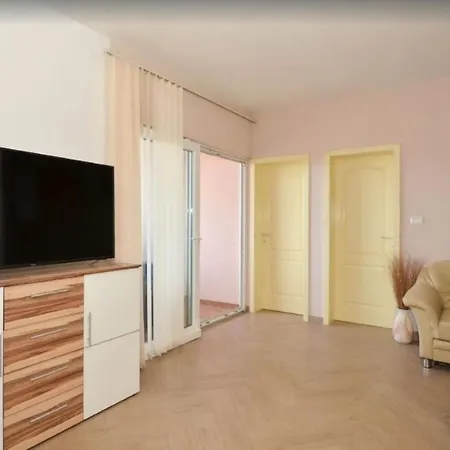 Golden View * Trogir