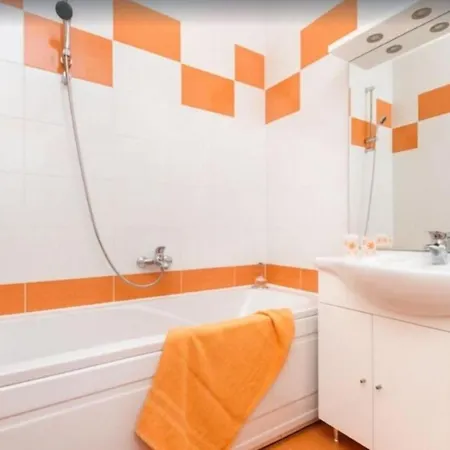 Villa Golden View Trogir