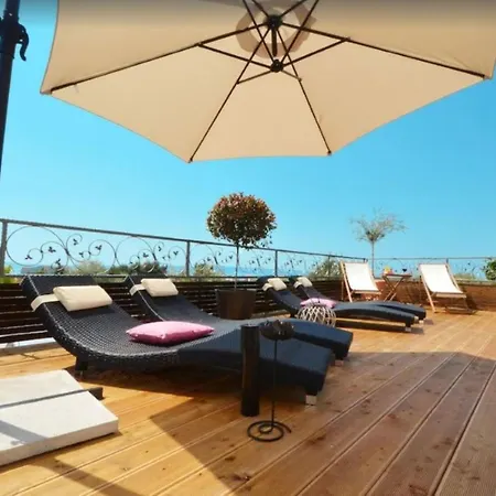 Villa Golden View Trogir