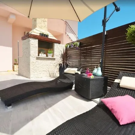 Golden View * Trogir