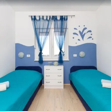 Villa Golden View Trogir