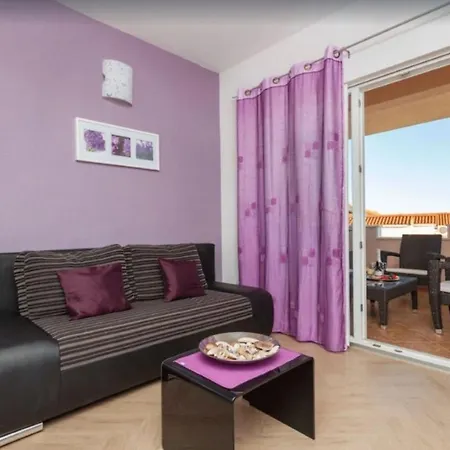 Villa Golden View Trogir