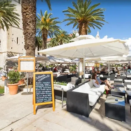 Villa Golden View Trogir