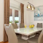 Villa Golden View Trogir