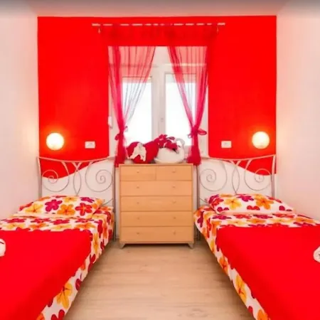 فيلة Golden View *