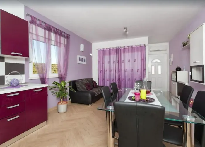 Villa Golden View Trogir