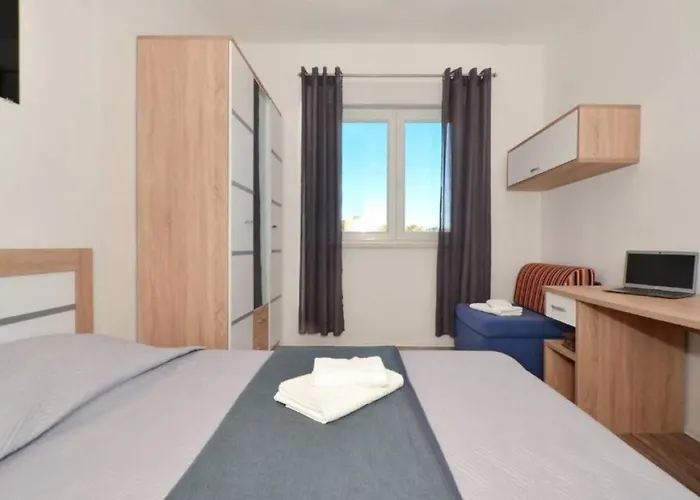 Golden View Villa Trogir