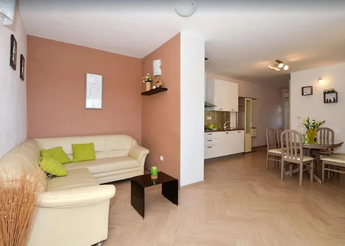 Golden View * Trogir