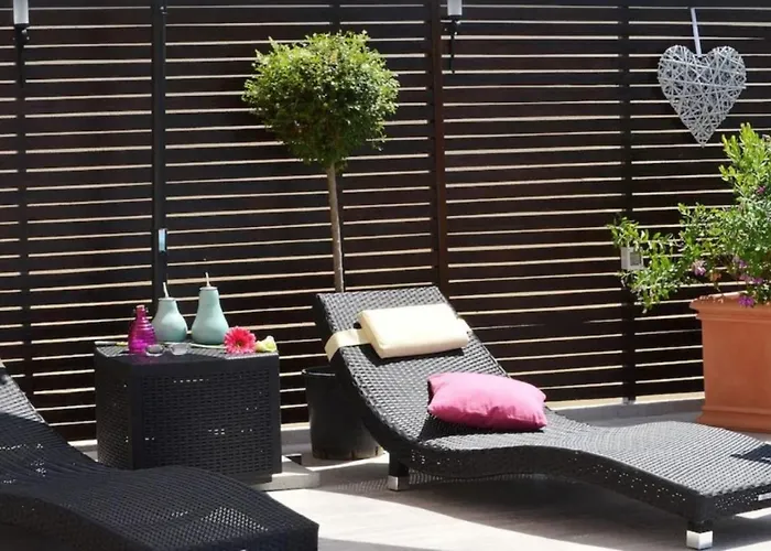 Golden View Βίλα