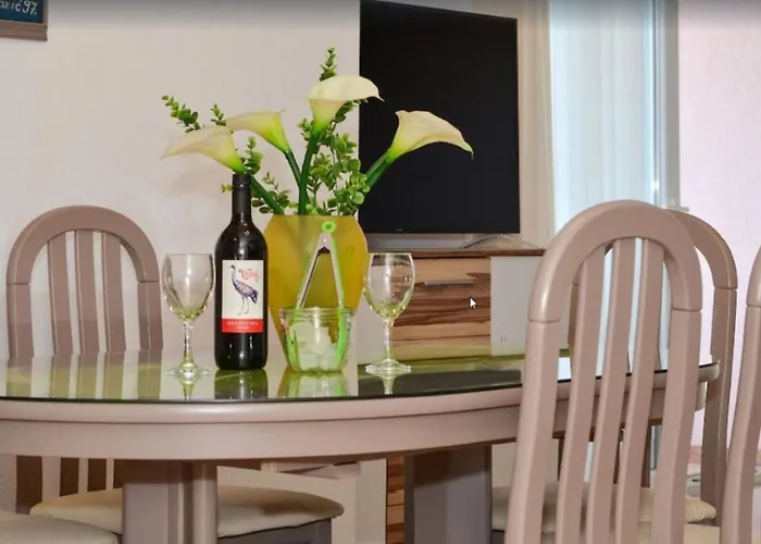 Golden View * Τρογκίρ