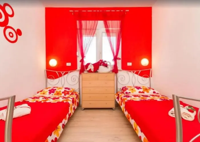 Βίλα Golden View *