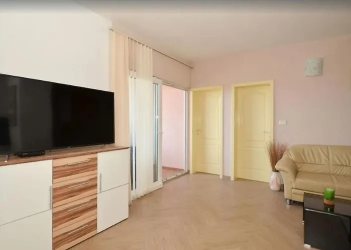 Golden View * Trogir