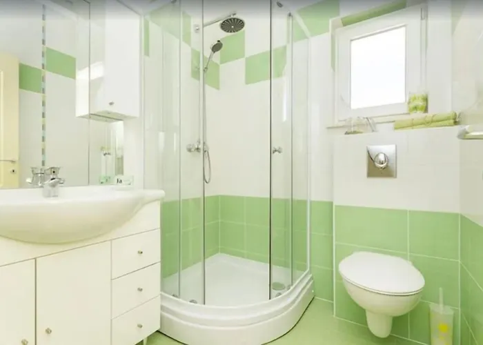 Golden View * Trogir