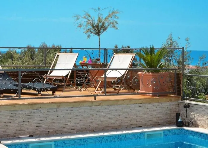 Golden View * Τρογκίρ