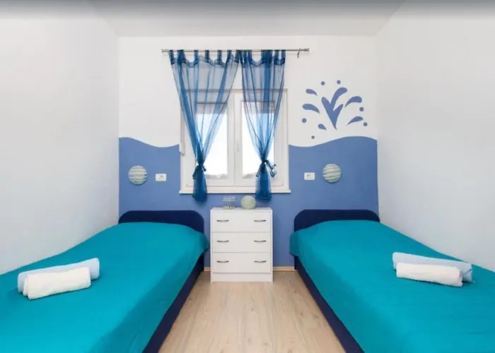 Βίλα Golden View Τρογκίρ