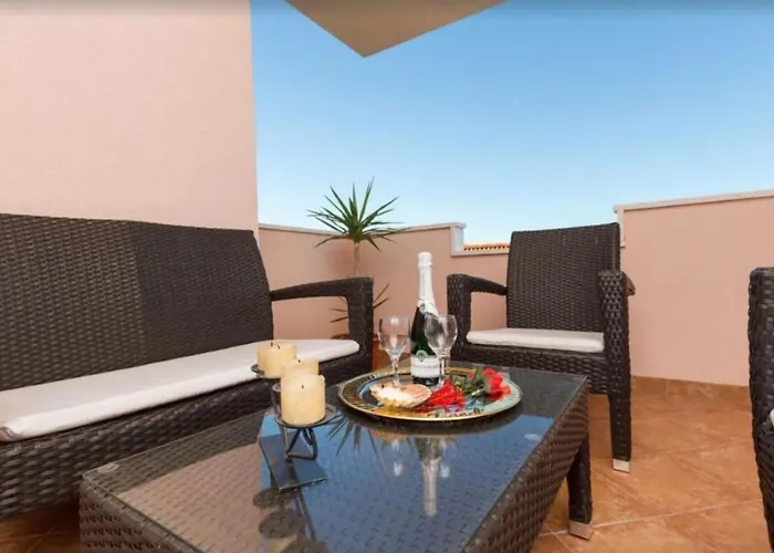 Golden View Βίλα *