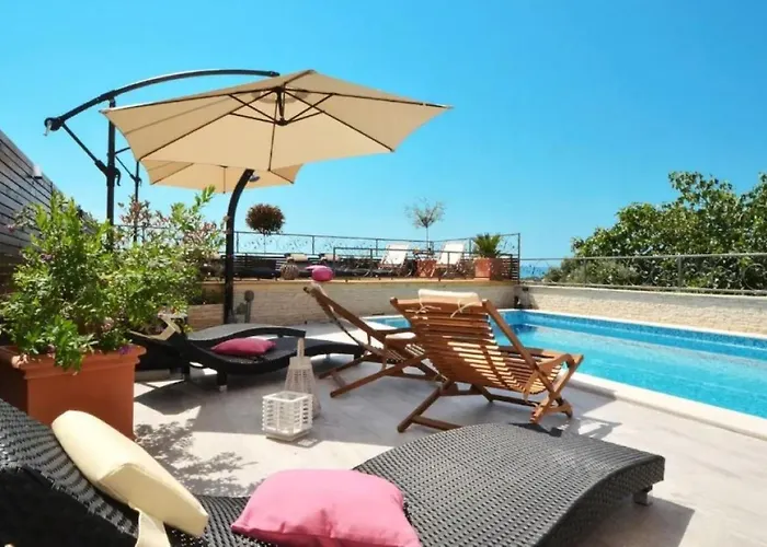 Golden View Βίλα *