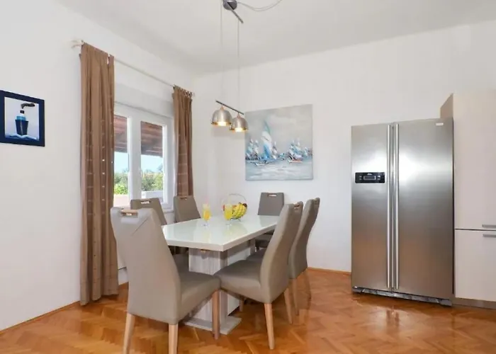 Golden View Βίλα *