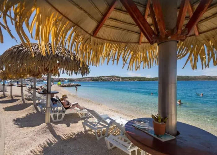 Βίλα Golden View *