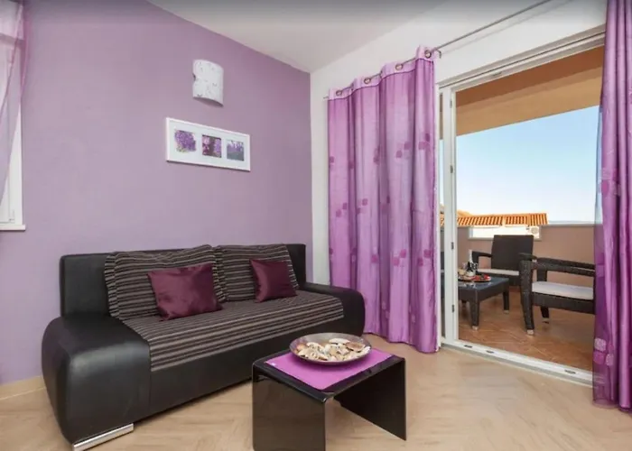 Villa Golden View Trogir